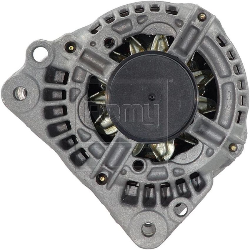 REMY ELECTRICAL 12051 Remanufactured Alternator