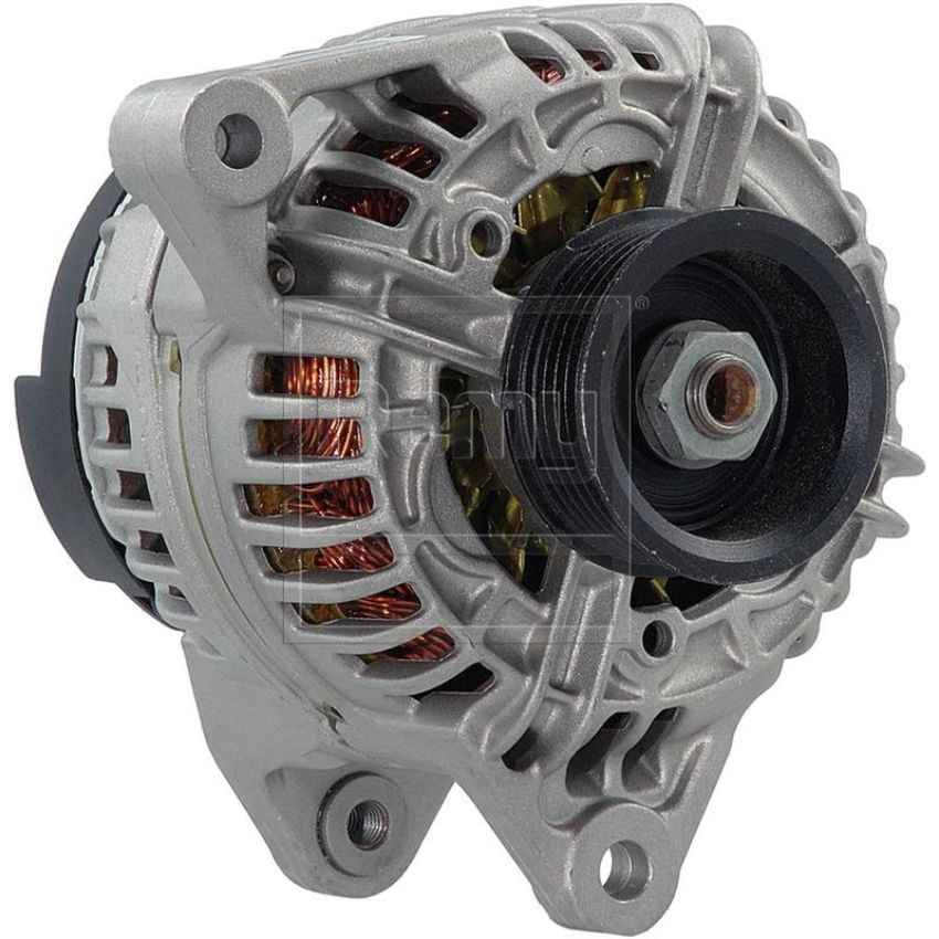 REMY ELECTRICAL 12056 Remanufactured Alternator