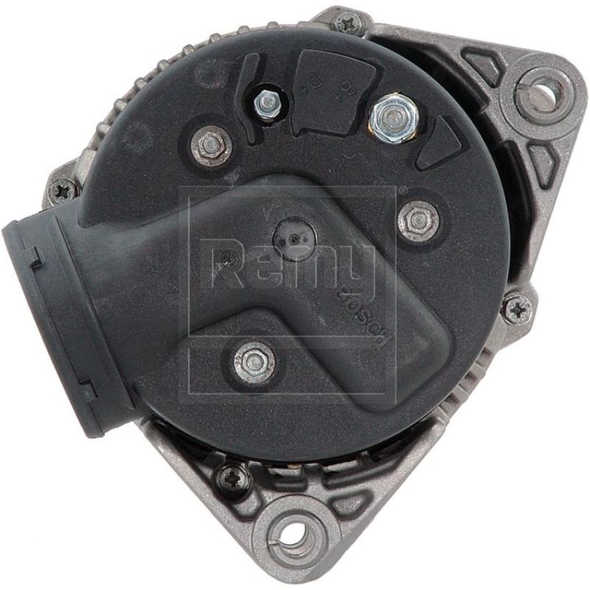 REMY ELECTRICAL 12057 Remanufactured Alternator