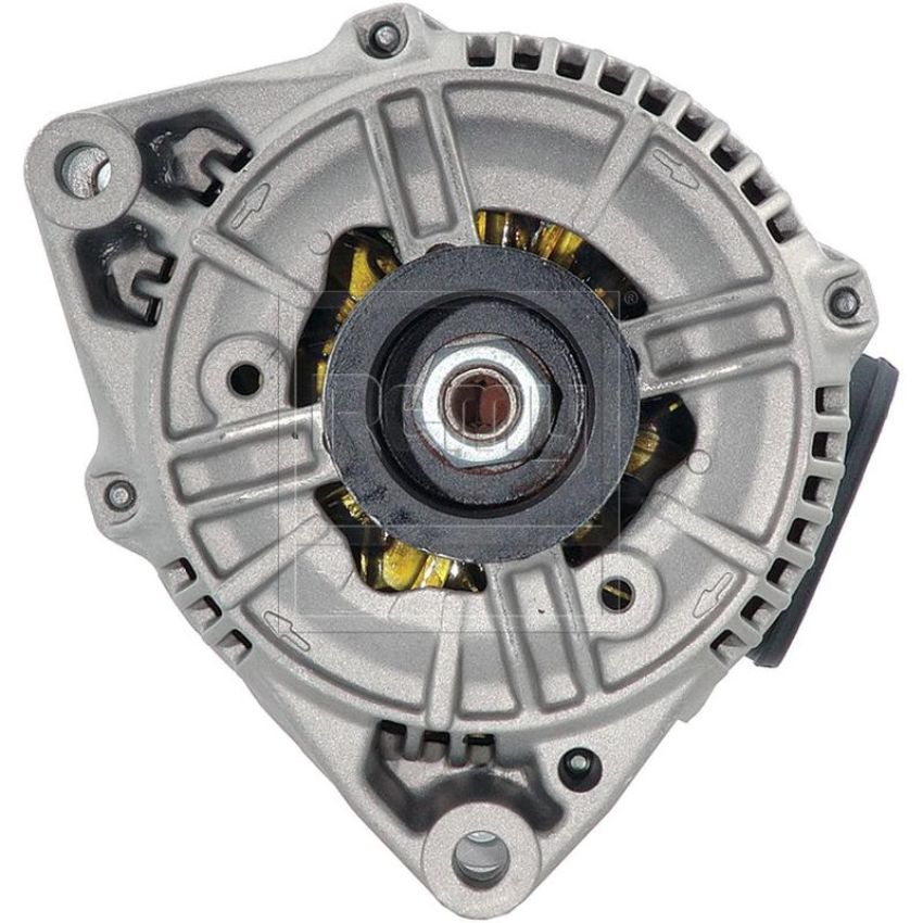 REMY ELECTRICAL 12057 Remanufactured Alternator