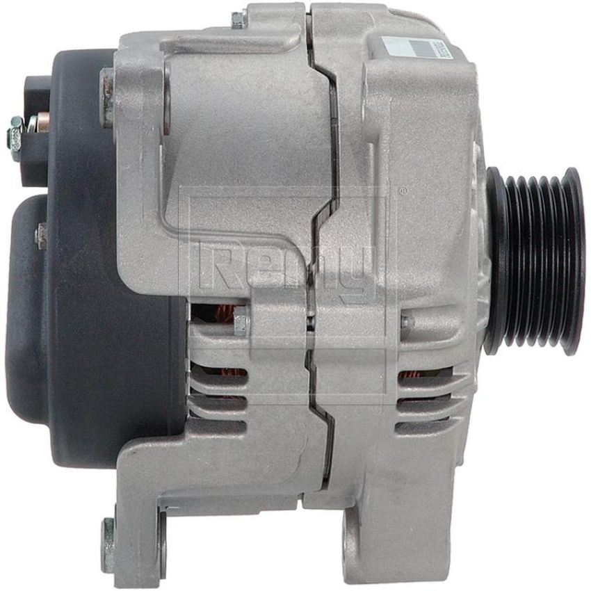 REMY ELECTRICAL 12057 Remanufactured Alternator