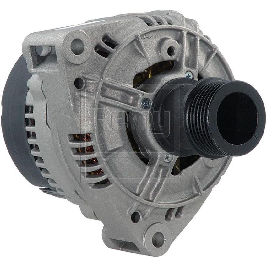 REMY ELECTRICAL 12058 Remanufactured Alternator