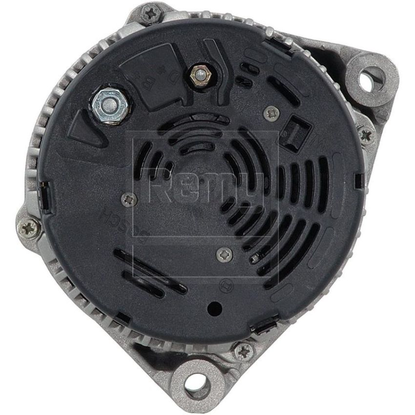 REMY ELECTRICAL 12058 Remanufactured Alternator