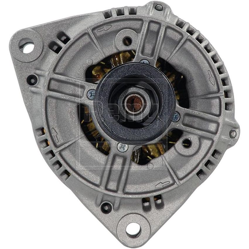 REMY ELECTRICAL 12058 Remanufactured Alternator