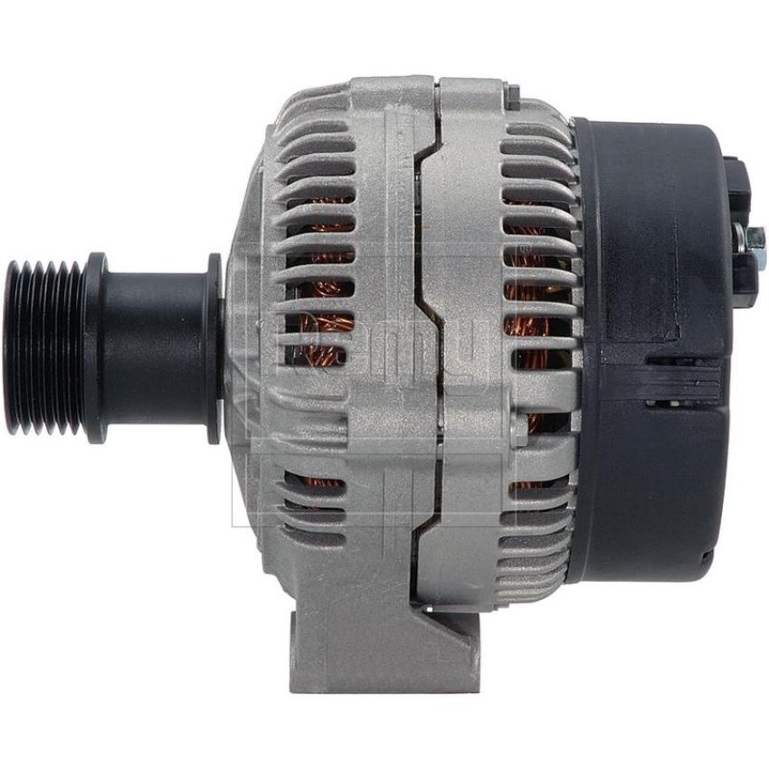 REMY ELECTRICAL 12058 Remanufactured Alternator