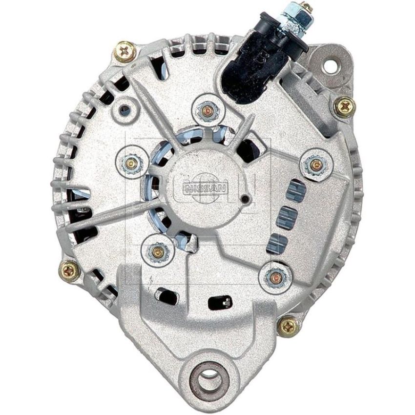 REMY ELECTRICAL 12059 Remanufactured Alternator