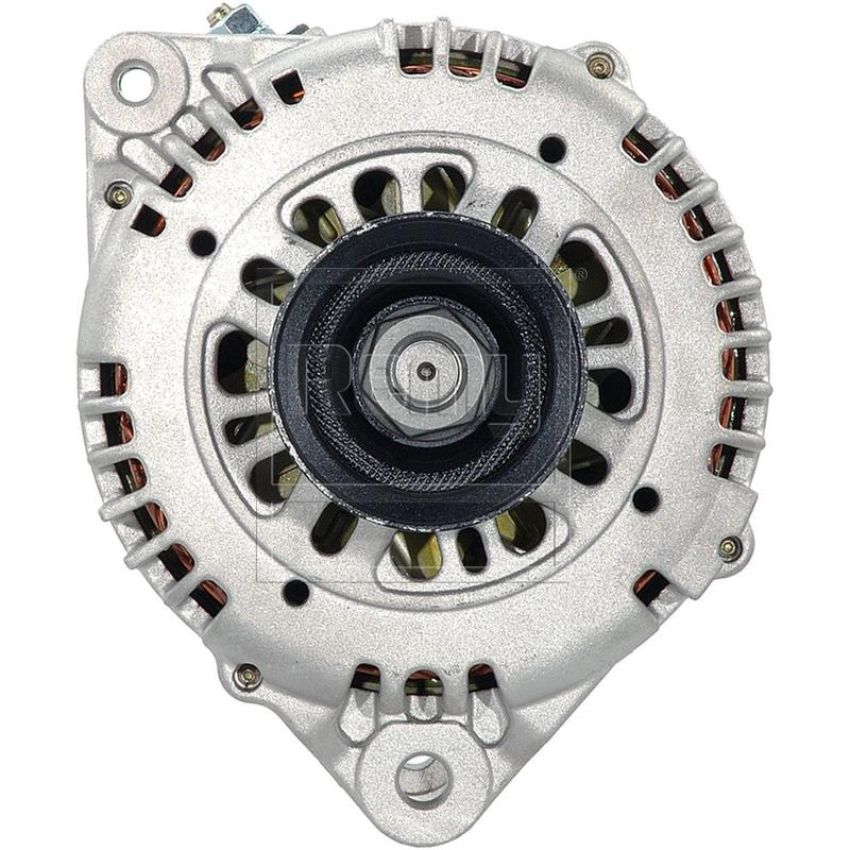 REMY ELECTRICAL 12059 Remanufactured Alternator