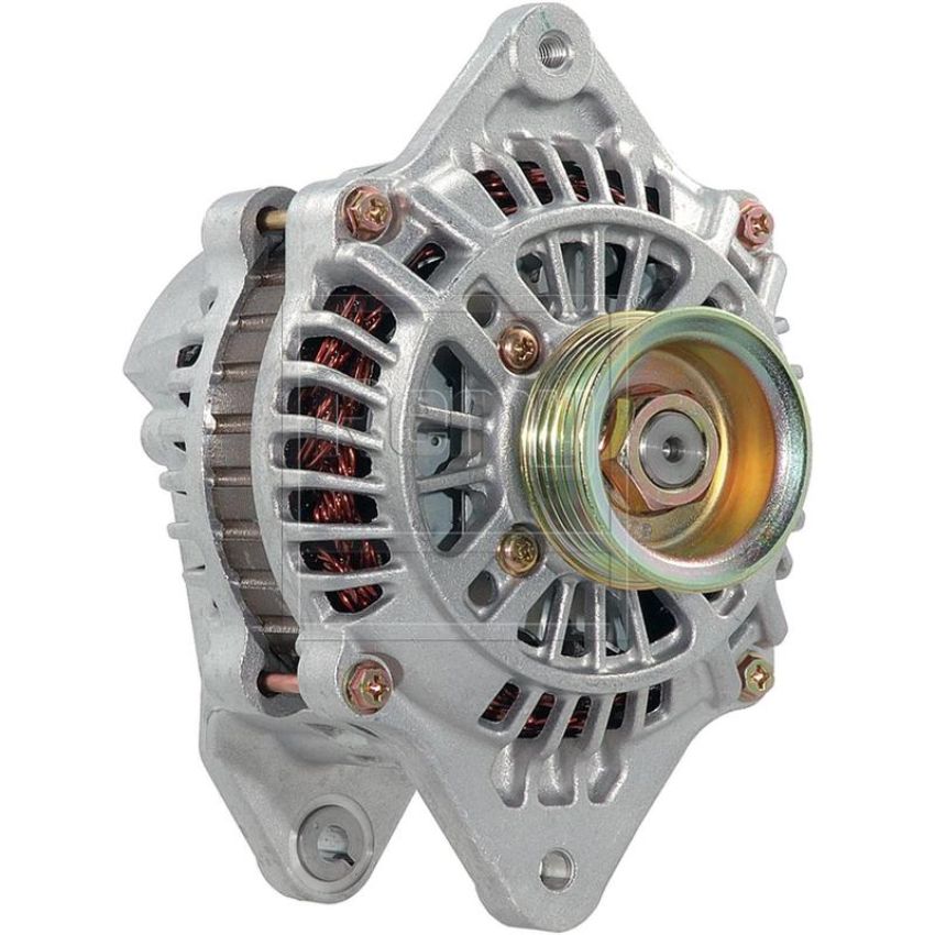 REMY ELECTRICAL 12060 Remanufactured Alternator