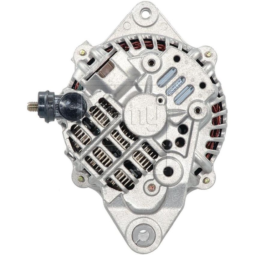 REMY ELECTRICAL 12060 Remanufactured Alternator