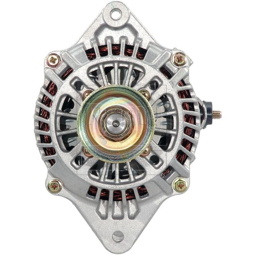 REMY ELECTRICAL 12060 Remanufactured Alternator
