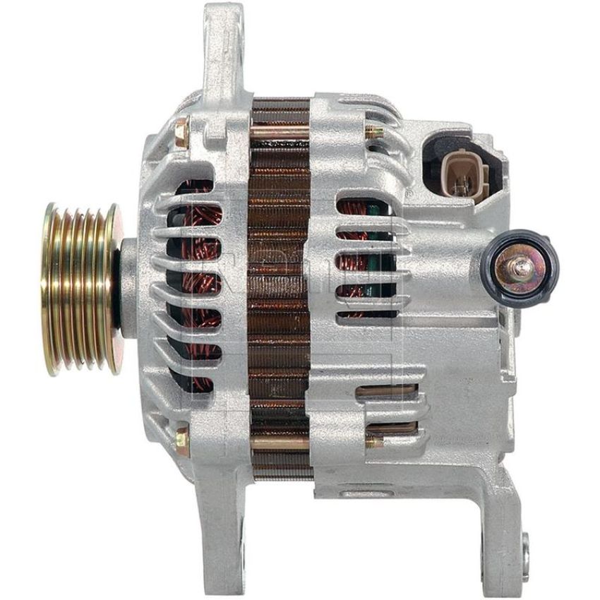 REMY ELECTRICAL 12060 Remanufactured Alternator