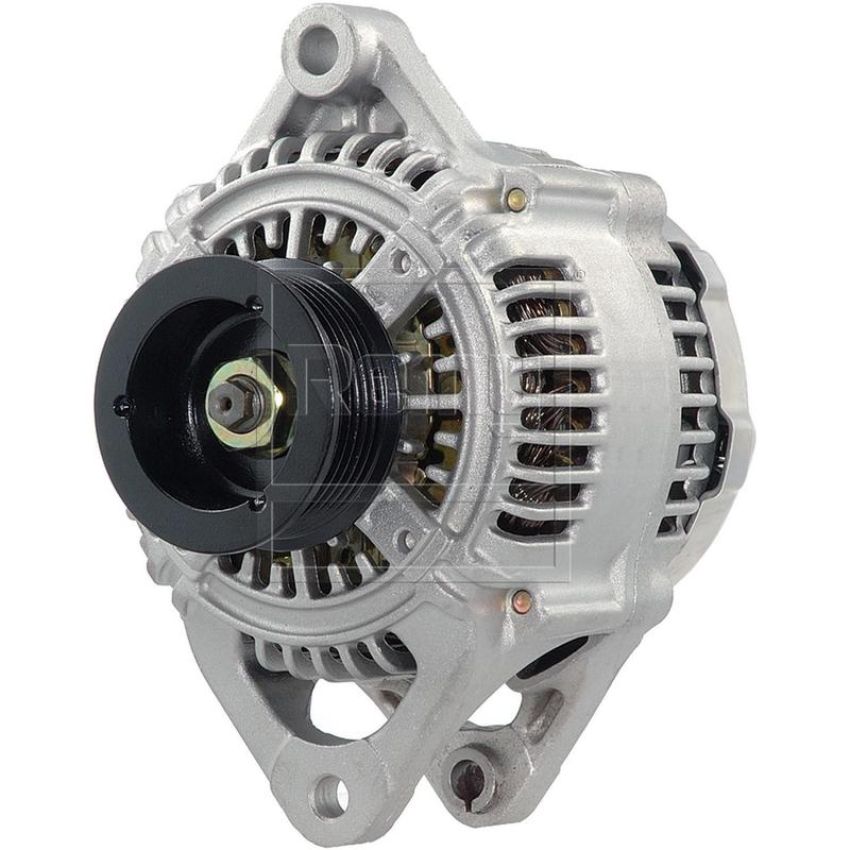 REMY ELECTRICAL 12065 Remanufactured Alternator