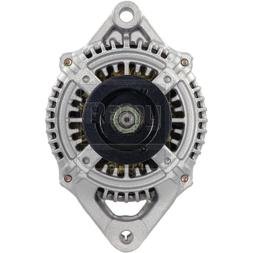 REMY ELECTRICAL 12065 Remanufactured Alternator
