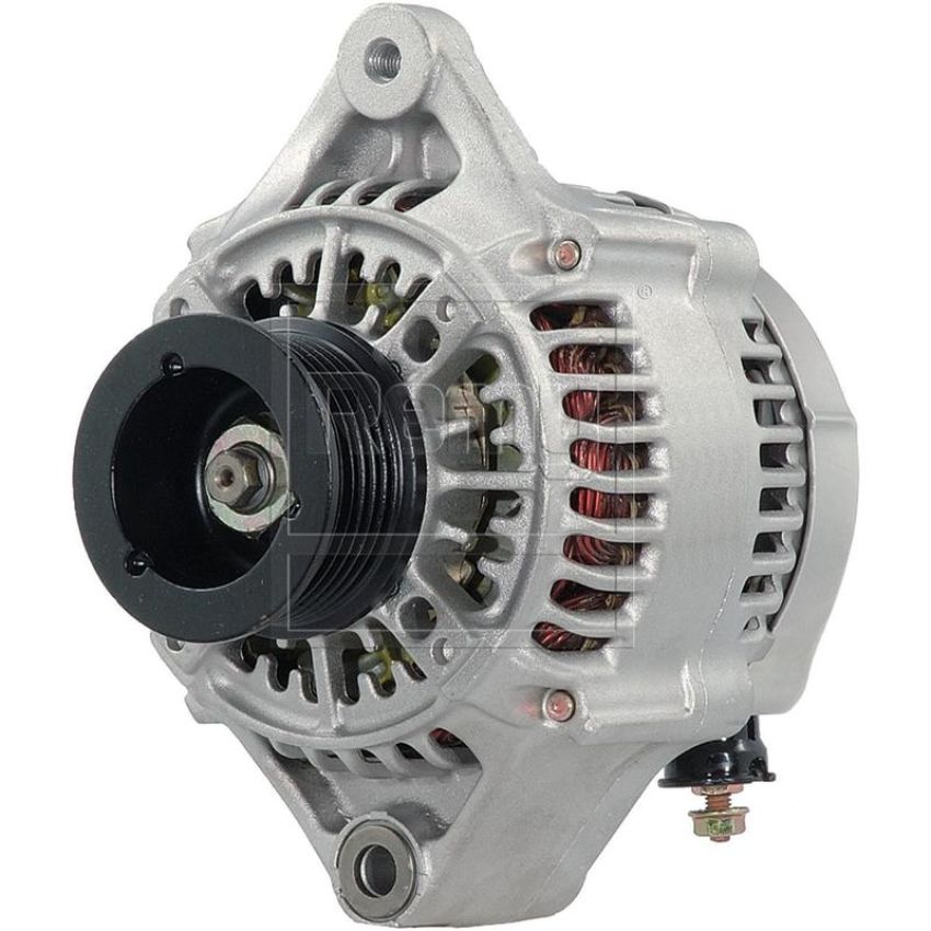 REMY ELECTRICAL 12067 Remanufactured Alternator