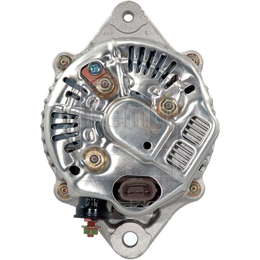 REMY ELECTRICAL 12067 Remanufactured Alternator