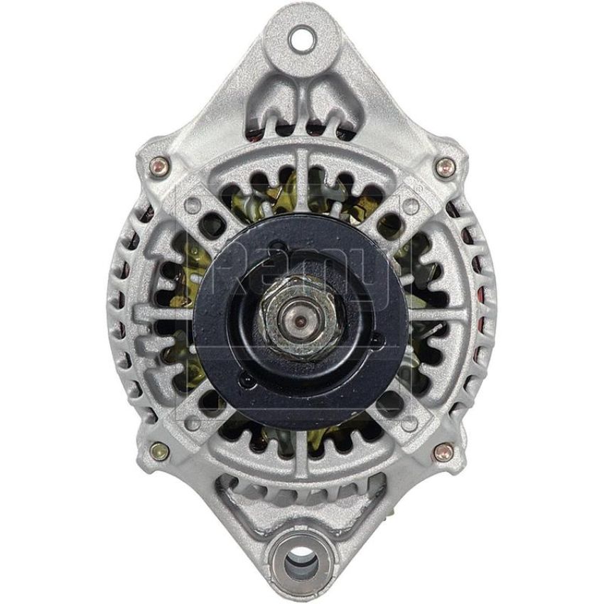 REMY ELECTRICAL 12067 Remanufactured Alternator