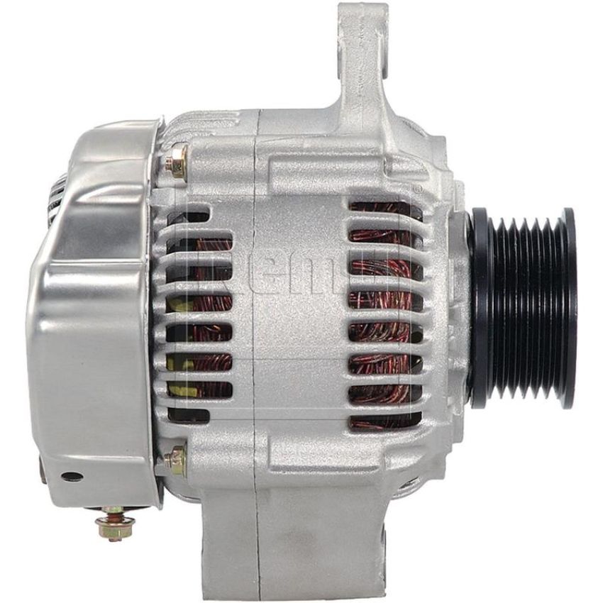 REMY ELECTRICAL 12067 Remanufactured Alternator