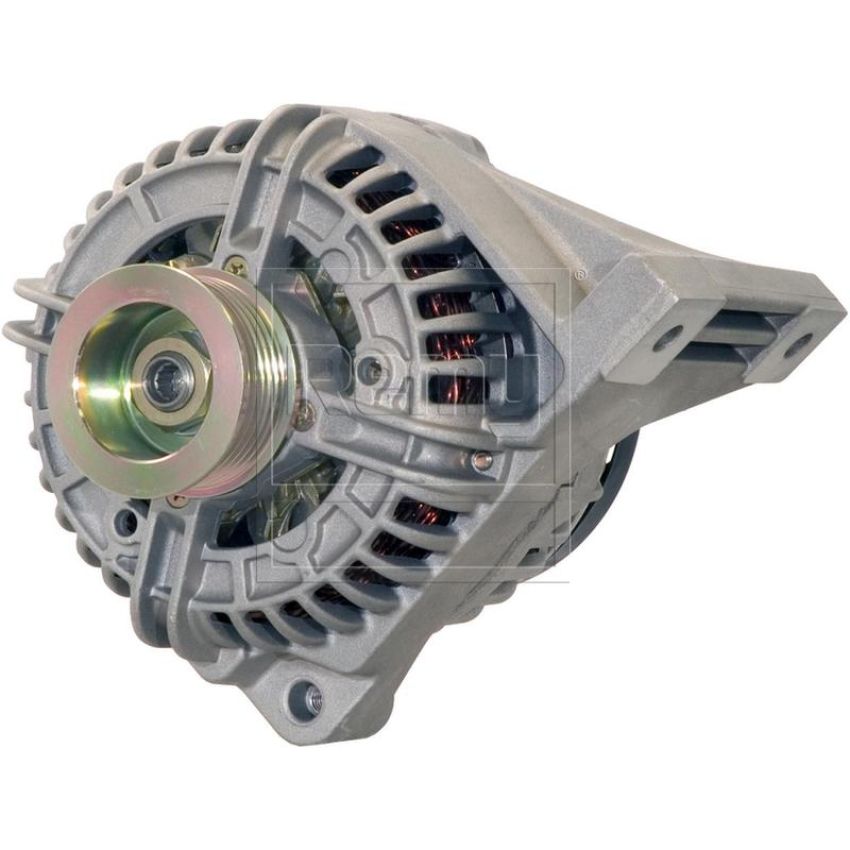 REMY ELECTRICAL 12068 Remanufactured Alternator