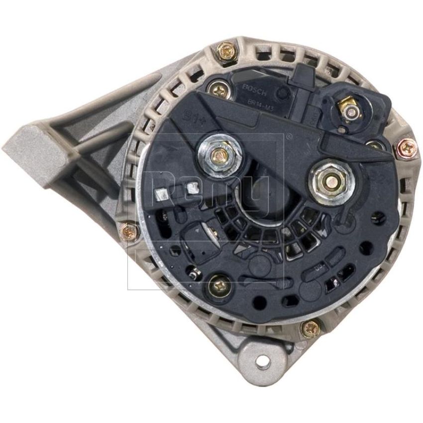 REMY ELECTRICAL 12068 Remanufactured Alternator