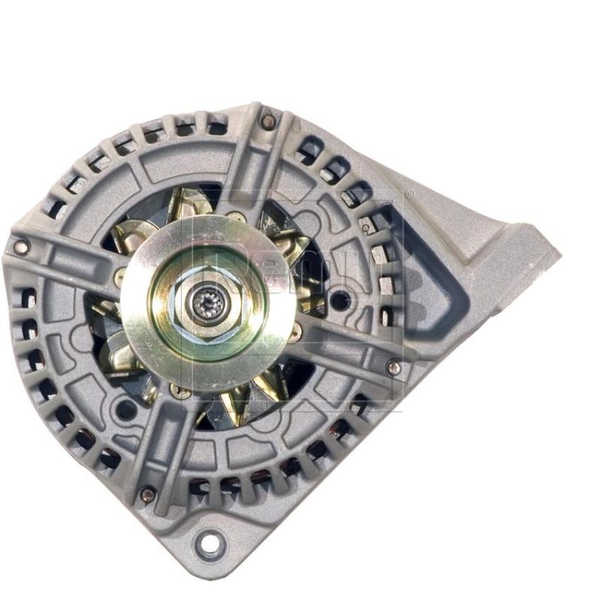REMY ELECTRICAL 12068 Remanufactured Alternator