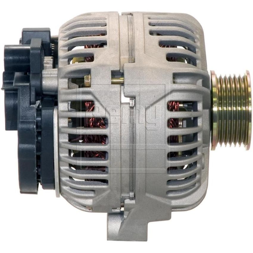 REMY ELECTRICAL 12068 Remanufactured Alternator