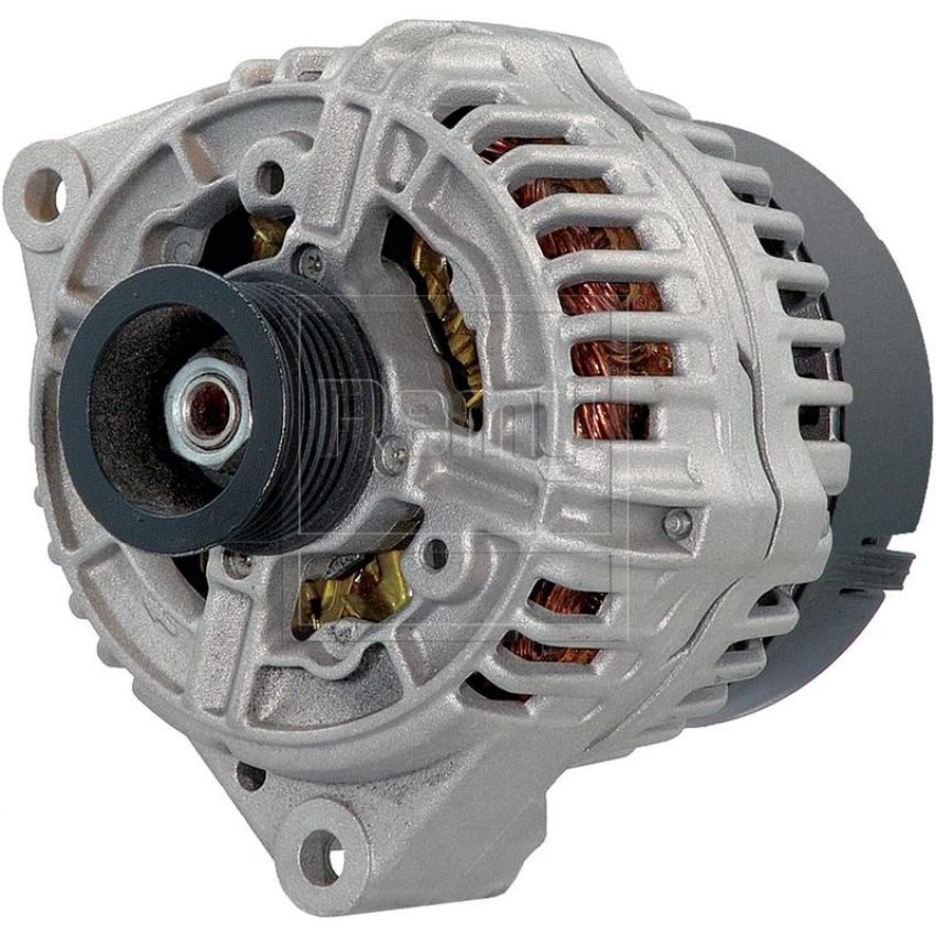REMY ELECTRICAL 12069 Remanufactured Alternator