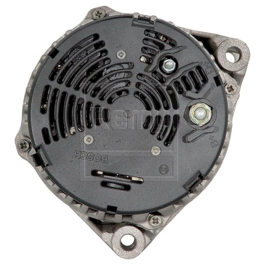 REMY ELECTRICAL 12069 Remanufactured Alternator