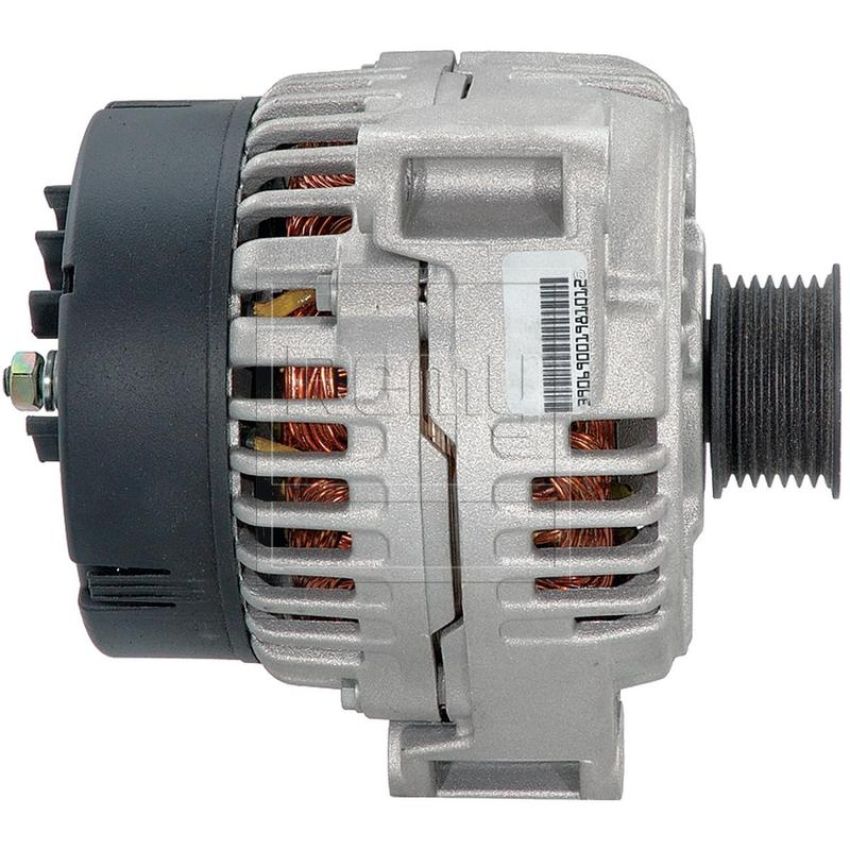 REMY ELECTRICAL 12069 Remanufactured Alternator
