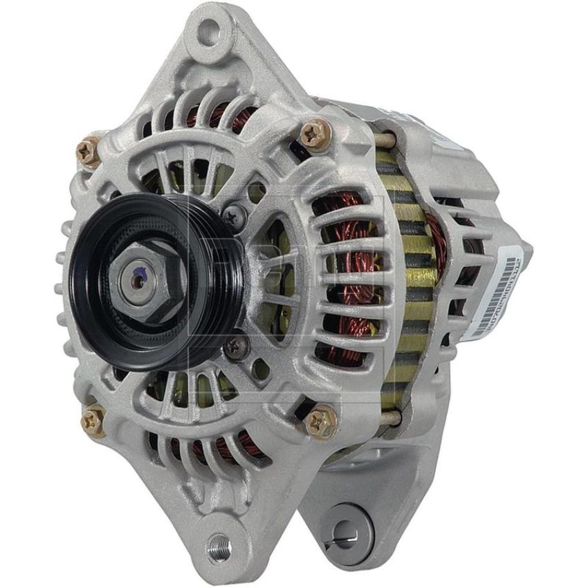 REMY ELECTRICAL 12070 Remanufactured Alternator