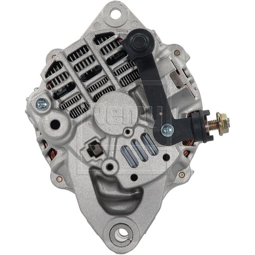 REMY ELECTRICAL 12070 Remanufactured Alternator