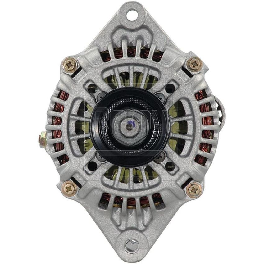 REMY ELECTRICAL 12070 Remanufactured Alternator