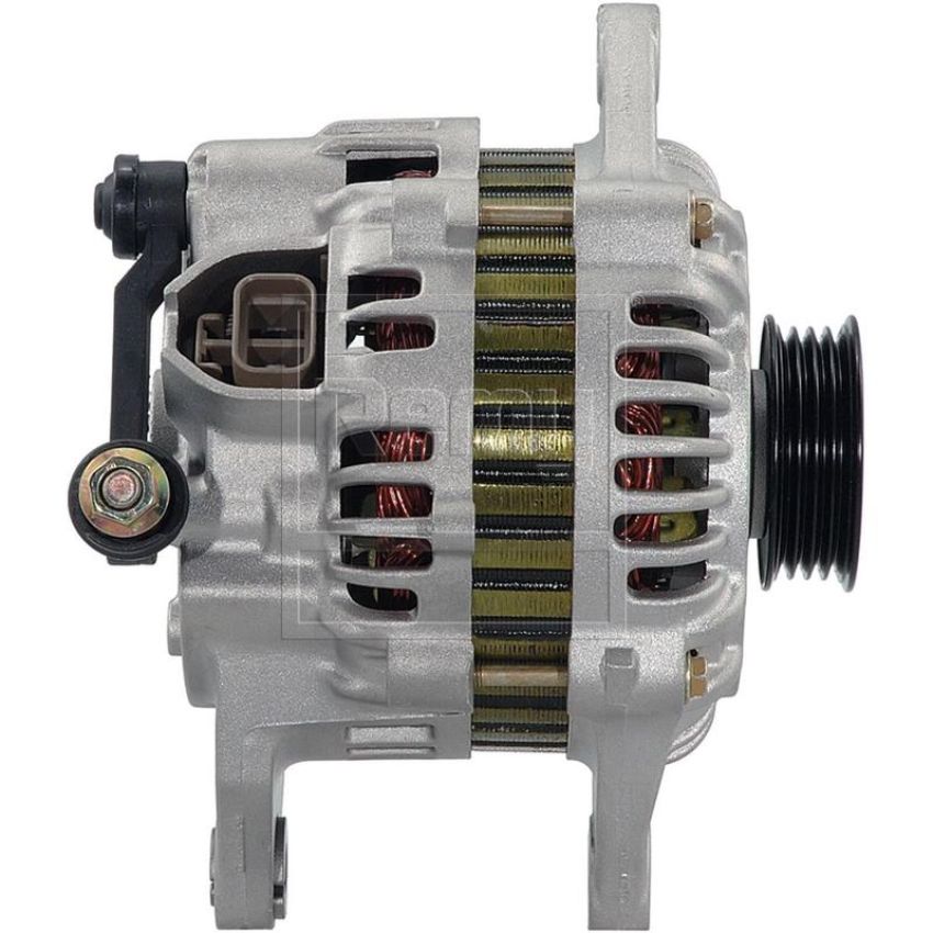 REMY ELECTRICAL 12070 Remanufactured Alternator