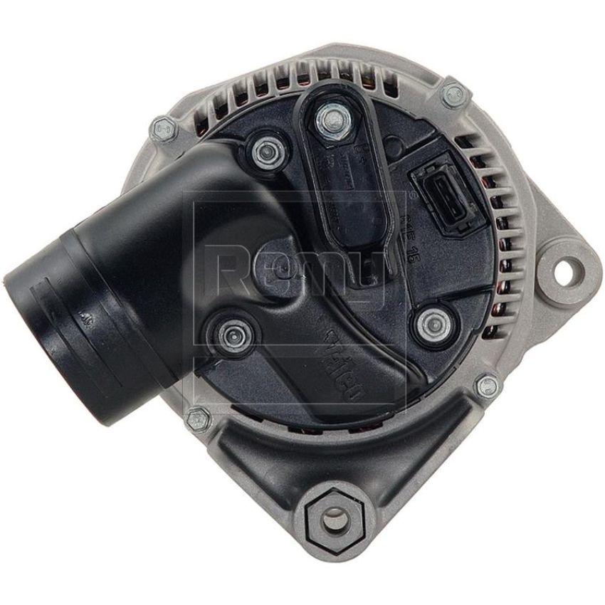 REMY ELECTRICAL 12071 Remanufactured Alternator