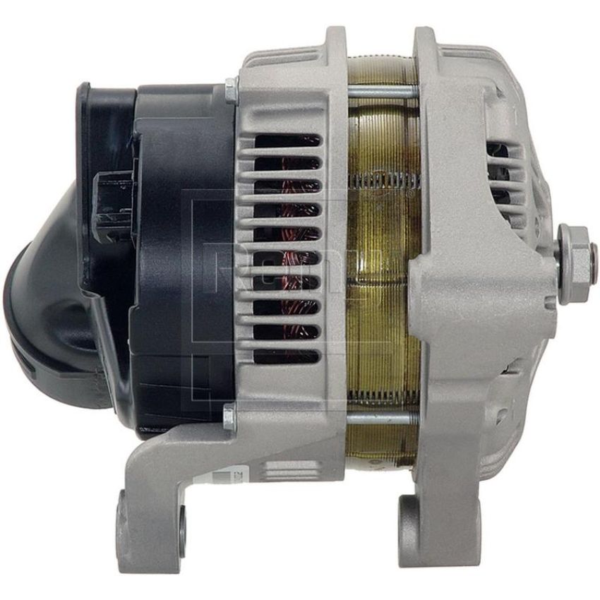 REMY ELECTRICAL 12071 Remanufactured Alternator