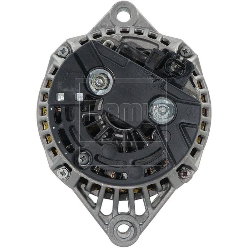 REMY ELECTRICAL 12074 Remanufactured Alternator