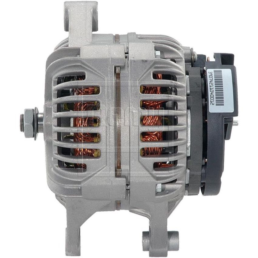 REMY ELECTRICAL 12074 Remanufactured Alternator