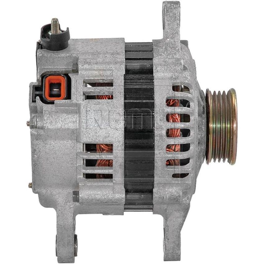 REMY ELECTRICAL 12076 Remanufactured Alternator