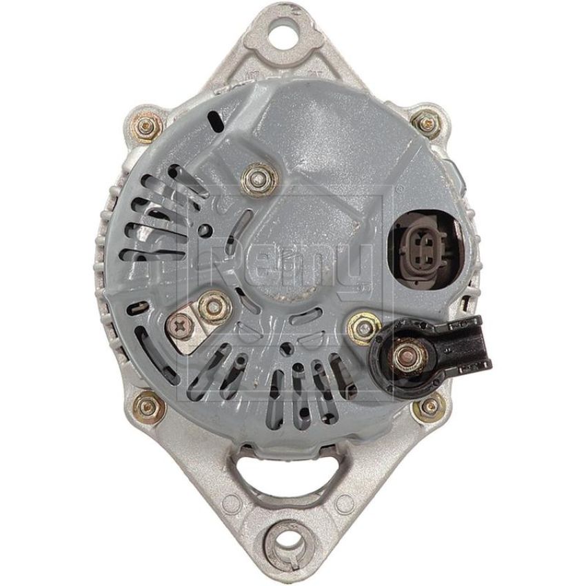 REMY ELECTRICAL 12080 Remanufactured Alternator