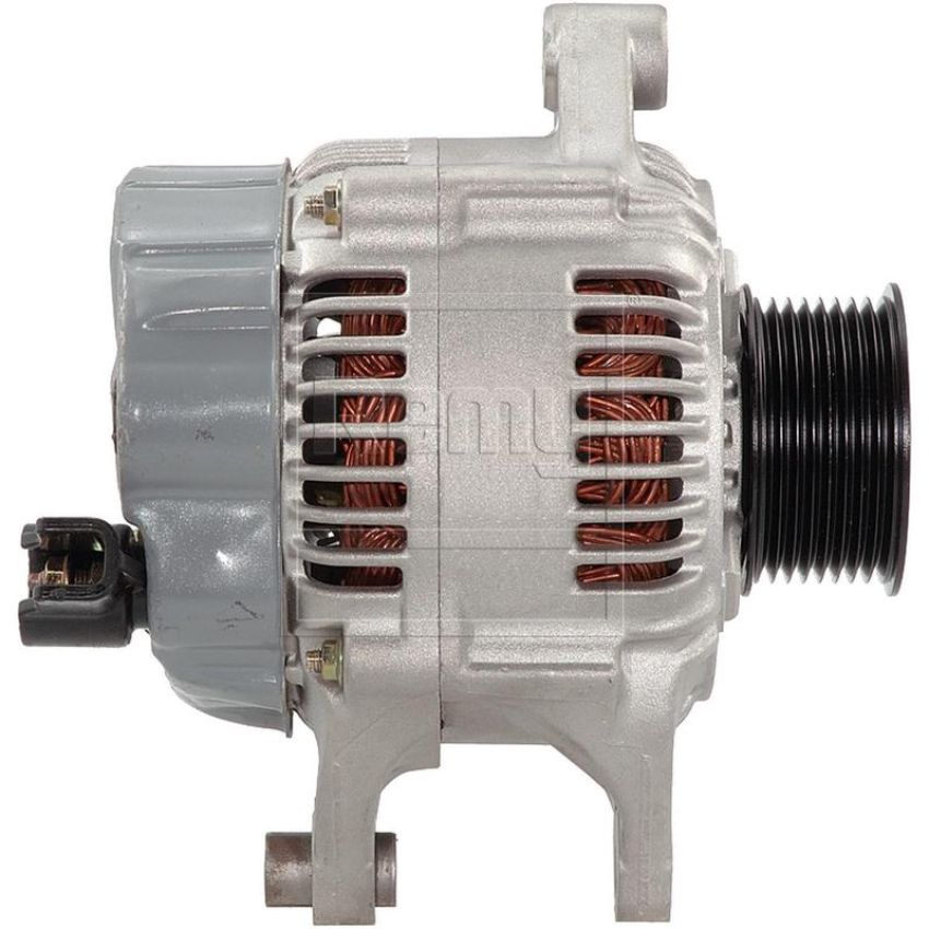 REMY ELECTRICAL 12080 Remanufactured Alternator