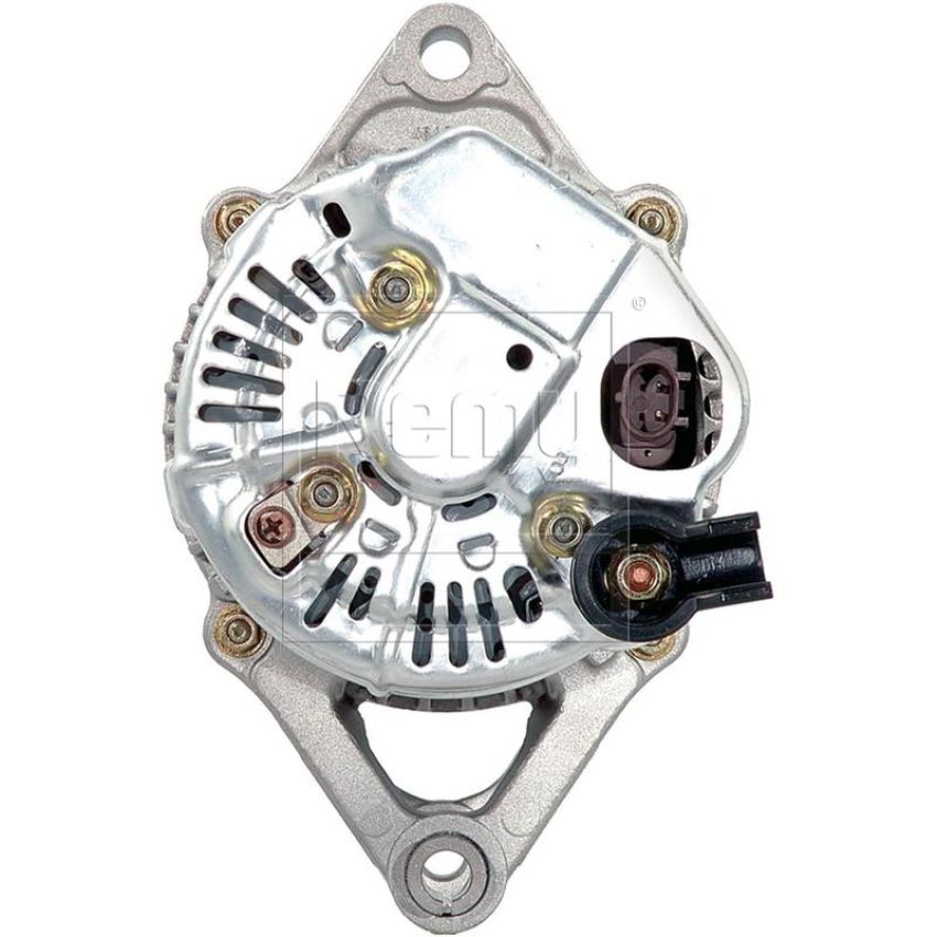 REMY ELECTRICAL 12081 Remanufactured Alternator