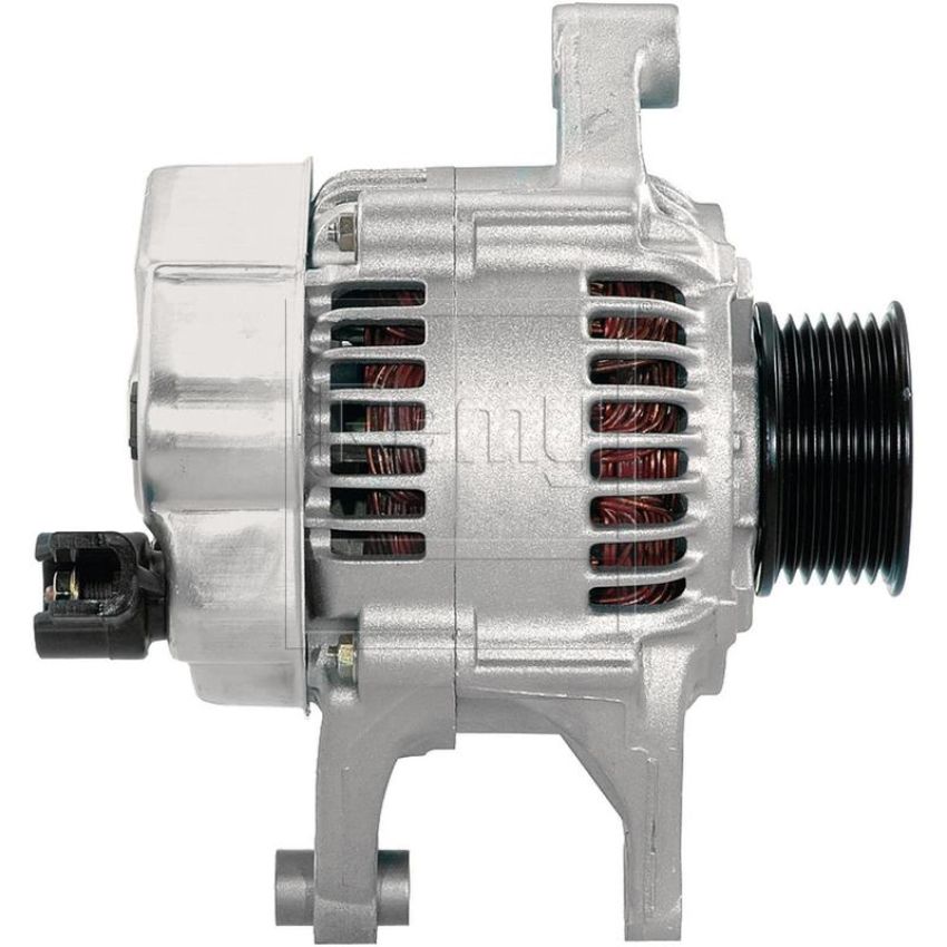 REMY ELECTRICAL 12081 Remanufactured Alternator