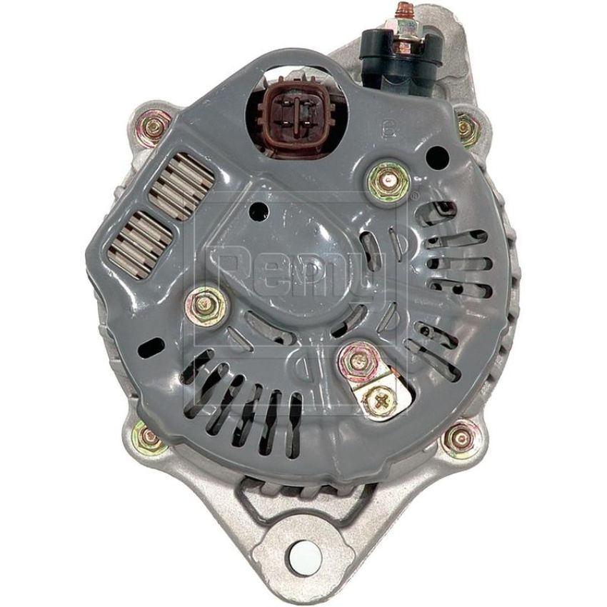 REMY ELECTRICAL 12082 Remanufactured Alternator