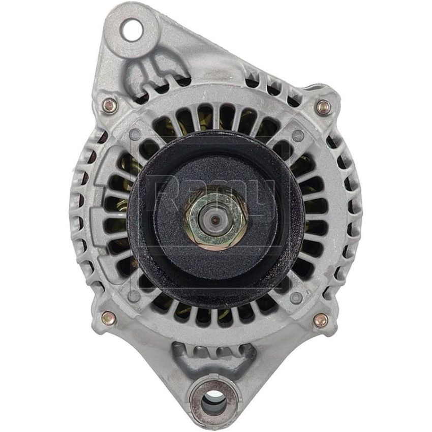 REMY ELECTRICAL 12082 Remanufactured Alternator