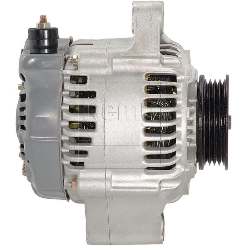 REMY ELECTRICAL 12082 Remanufactured Alternator