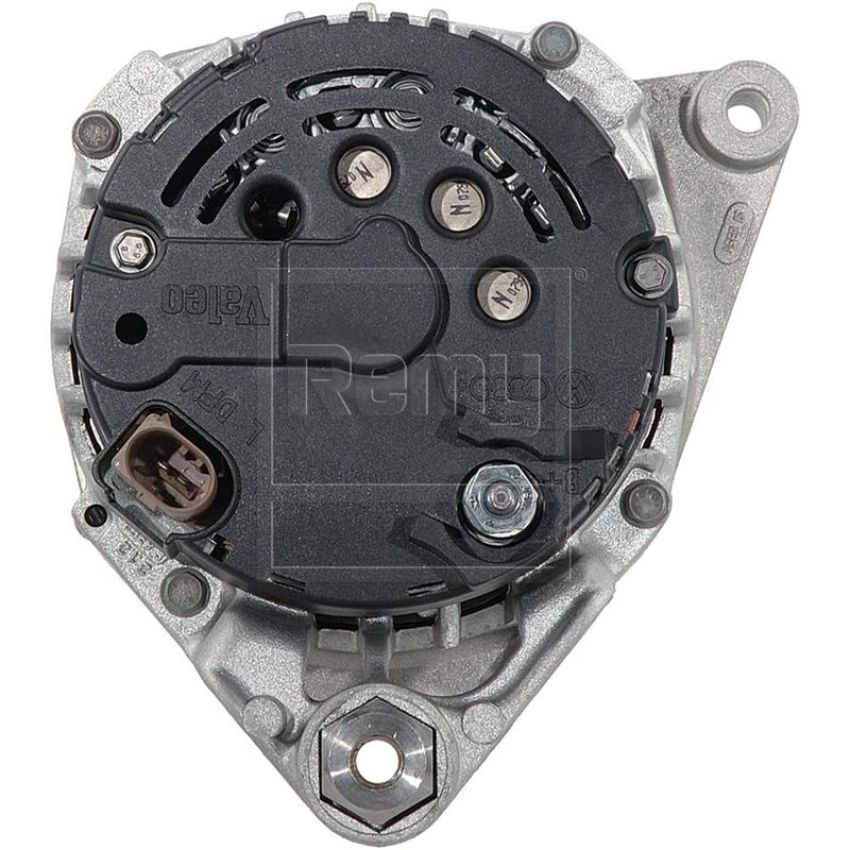 REMY ELECTRICAL 12086 Remanufactured Alternator