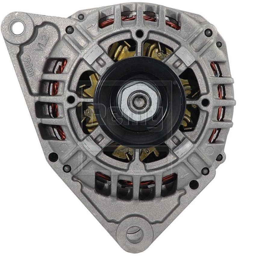REMY ELECTRICAL 12086 Remanufactured Alternator