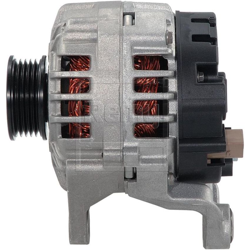 REMY ELECTRICAL 12086 Remanufactured Alternator