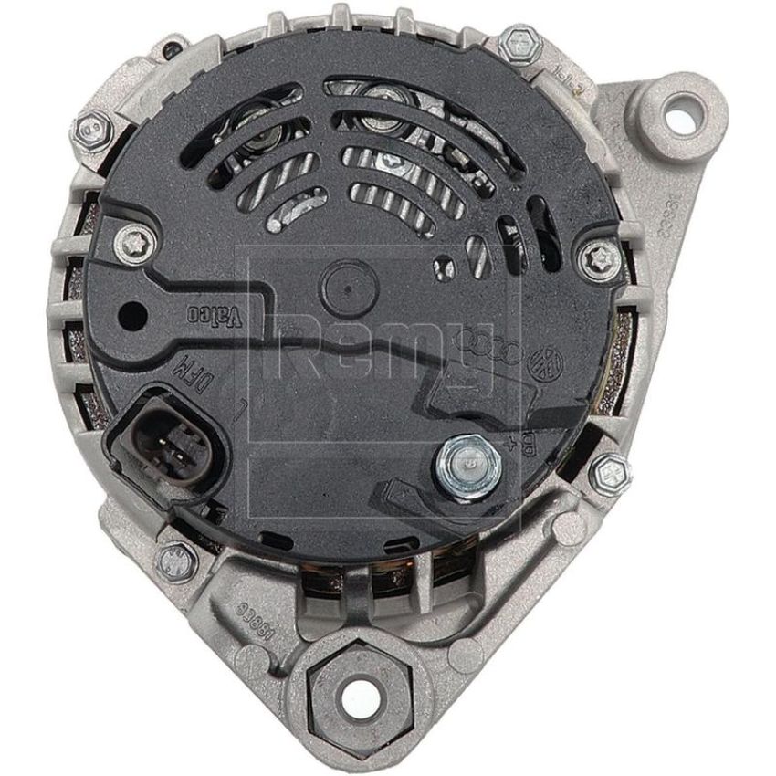 REMY ELECTRICAL 12089 Remanufactured Alternator
