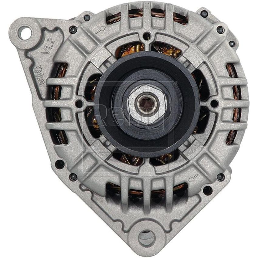REMY ELECTRICAL 12089 Remanufactured Alternator
