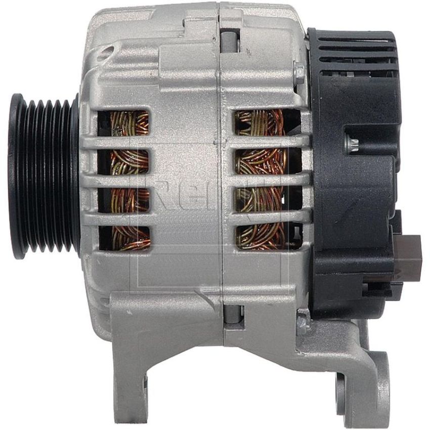 REMY ELECTRICAL 12089 Remanufactured Alternator